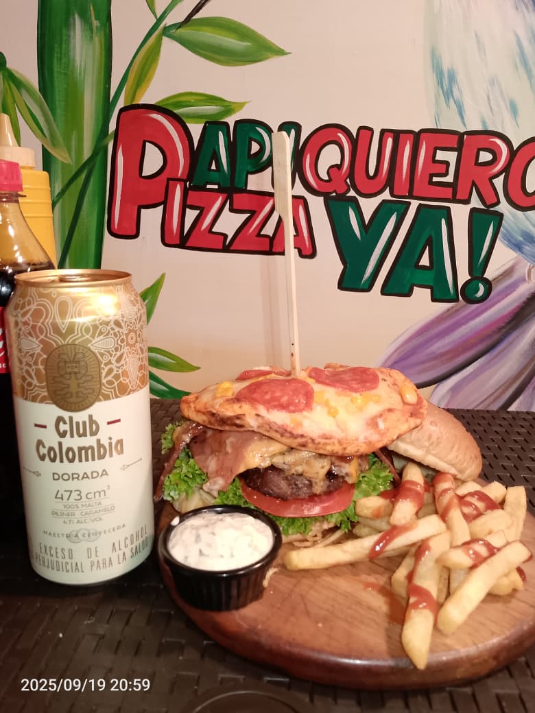 Promoción 1